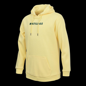 Tidwell Matildas Printed Hoody Youth