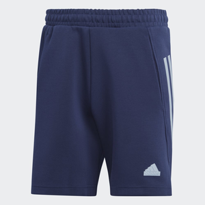 Adidas Future Icon 3Stripe Shorts Mens
