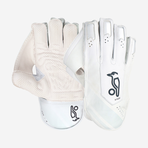 Kookaburra Pro 1.0 Wicket Keeping Gloves