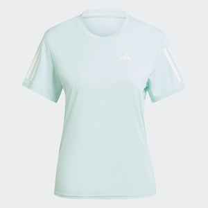 Adidas Own the Run T-shirt Womens