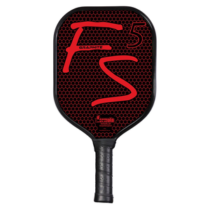 FS5 Graphite Pickleball Paddle 