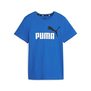 Puma Boy’s Ess+ 2 Col Logo Tee