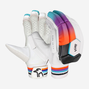 Kookaburra Pro 4.0 Aura Batting Gloves