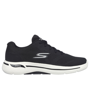 Skechers Go Walk Archfit Lace Mens Walking Shoes