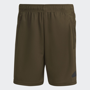 Adidas Train Essentials Logo Training Shorts Mens