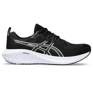 Asics Gel Excite 10 4E Extra Wide Mens Running Shoes