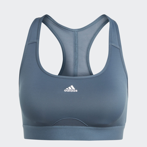 Adidas Powerreact Training Medium Support Bra Women