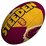 NRL Team Balls 11" 