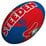 NRL Team Balls 11" 