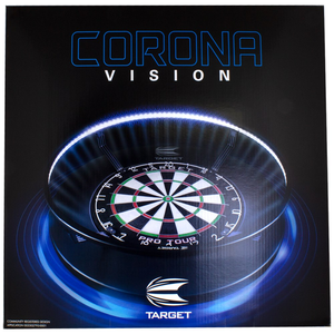 Corona Vision LED Dartboard Light