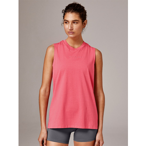 Running Bare Totem Muscle Tee