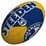 NRL Team Balls 11" 