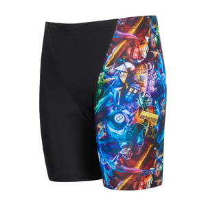 Zoggs Volt Jammer Boys
