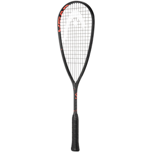 Head Speed 135 Slimbody 2023 Squash Racquet