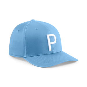 Puma P Cap