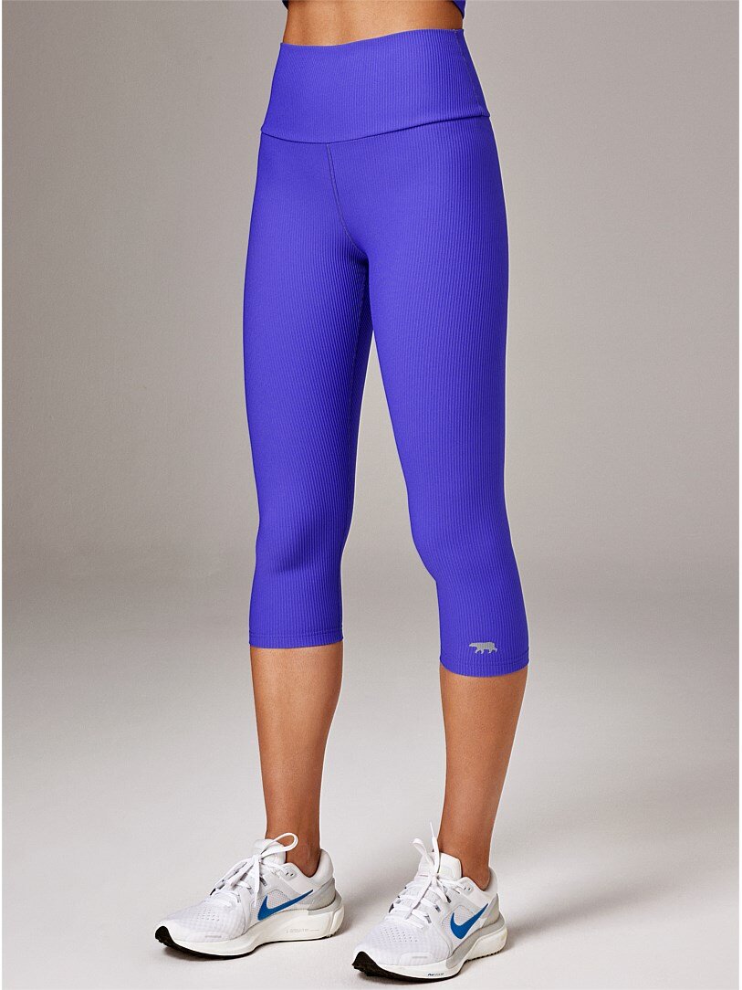 Running Bare Werk It 3/4 Tight Womem - Buy Online - Ph: 1800-370-766 -  AfterPay & ZipPay Available!