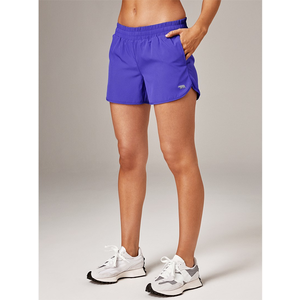 Running Bare Swift Run Short Womens