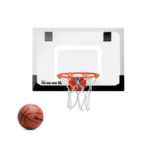 SKLZ Pro Mini Indoor Basketball Hoop