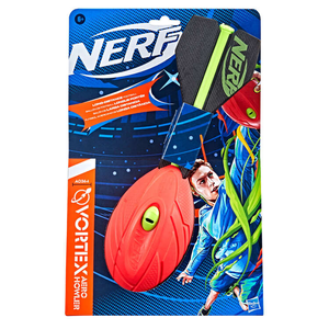 Nerf Vortex Aero Howler Throwing Toy