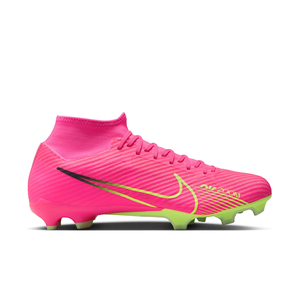 Nike Zoom Mercurial Superfly 9 Academy MG Soccer Boots