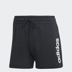 Adidas Linear French Terry Shorts Women