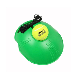 Slazenger Tennis Trainer Ball & Base