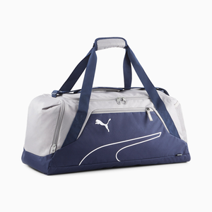 Puma Fundamentals Sports Bag Medium