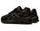 Asics GT 1000 Synthetic Leather Kids Shoes