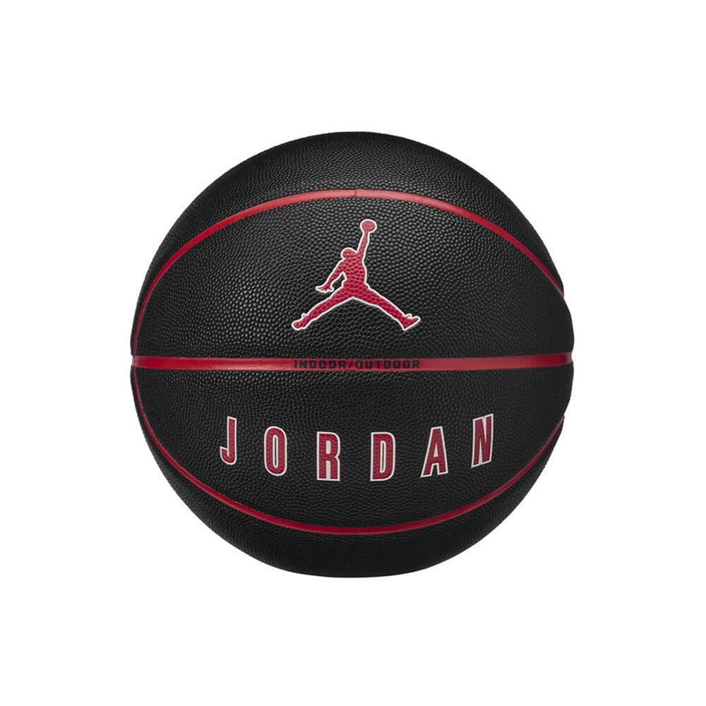 Supreme®/Jordan® Basketball Supreme x Jordan Bola Basket Black - Droper