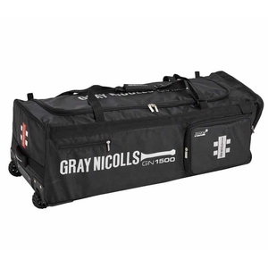 Gray Nicolls GN1500 Cricket Wheel Bag