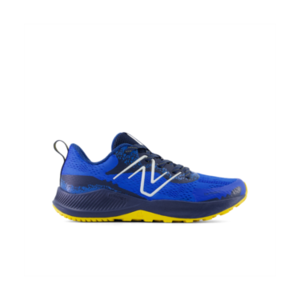 New Balance Nitrel v5 Kids Trail Running Shoes