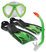 Land And Sea Nipper Complete Snorkelling Set (child)