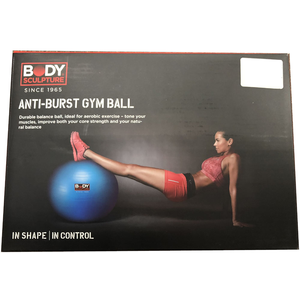 Body Sculpture Fitball/Gymball/Swissball
