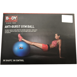 Body Sculpture Fitball/Gymball/Swissball