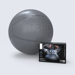 TRNR CoreBall Fitball Gym Ball