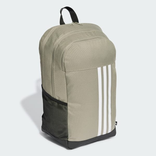 adidas the brand with the 3 stripes bag