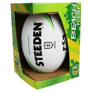 Steeden Premiership Replica Beach Football Size 5