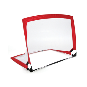 Cigno Pop Up Square Goal 4 Foot 