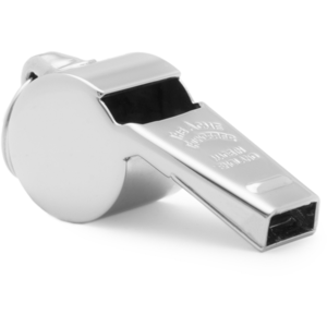 Acme Thunderer 58.5 Large-Tapered Whistle