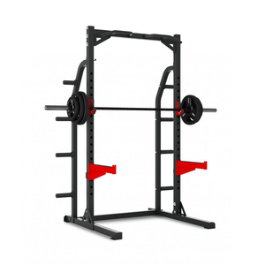 Pivot PHR3250 Heavy Duty Half Rack