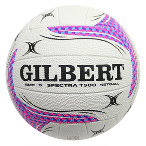 Gilbert Spectra T500 Netball 2024 version