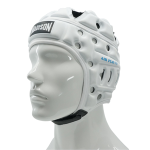 Madison Air Flo Headguard Footy Protection KP Helmet