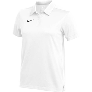Nike Womens Football Polo Shirt