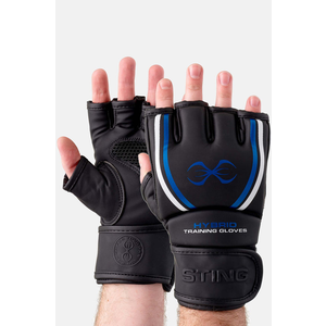 Sting MMA Training Gel Hybrid Gloves