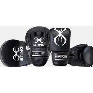 Sting Arma Xt Focus-Mitt Combo Training Kit