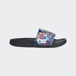 Adidas Adilette Comfort Avengers Slides