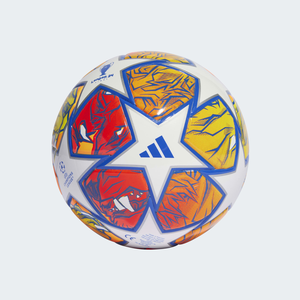 Adidas UEFA Champions League Mini Soccer Ball