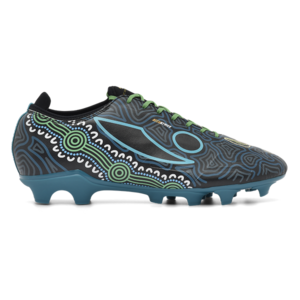 Concave First Nations Adults Football Boots