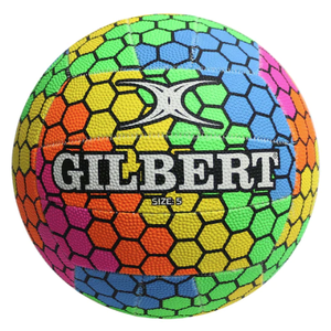 Gilbert Glam Netball
