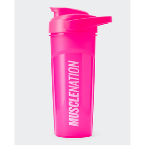 Muscle Nation Shaker 700ml Drinking Bottle